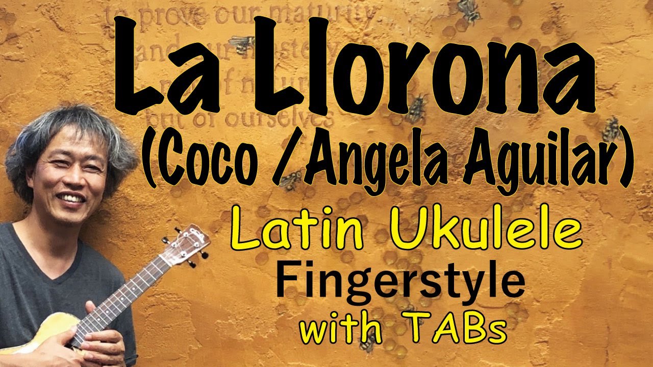 La Llorona (Angela Aguilar / from 