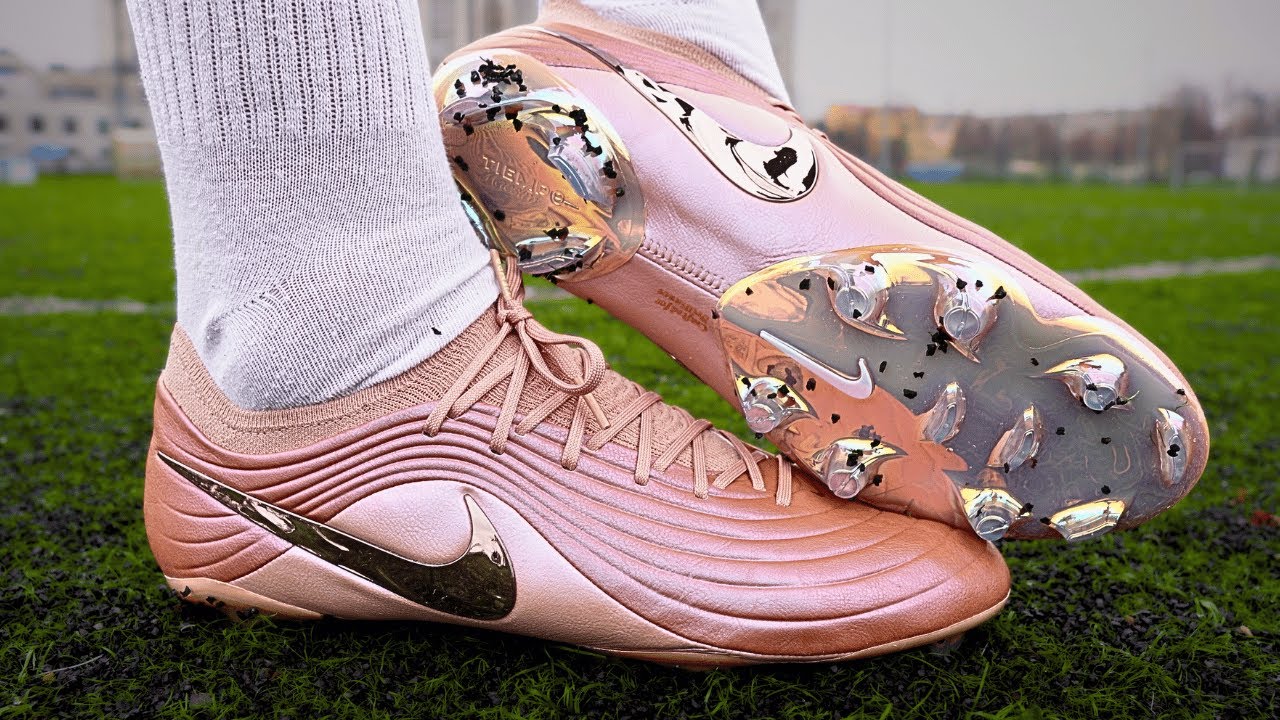 NEOPRAVDANI hype oko novih Tiempo?! - Nike Tiempo Maestro Elite recenzija
