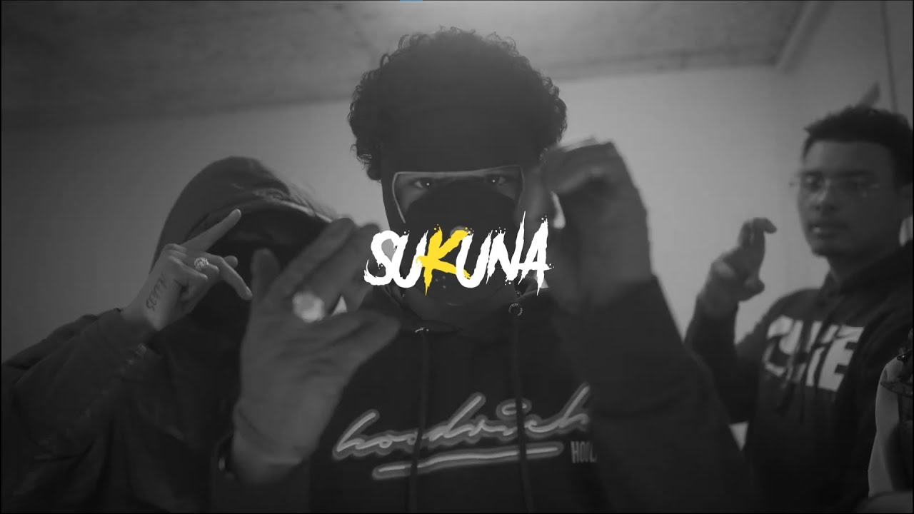 DUTCH DRILL TYPE BEAT ''SUKANA'' | (Prod. by @pprodjf @BranMill  )