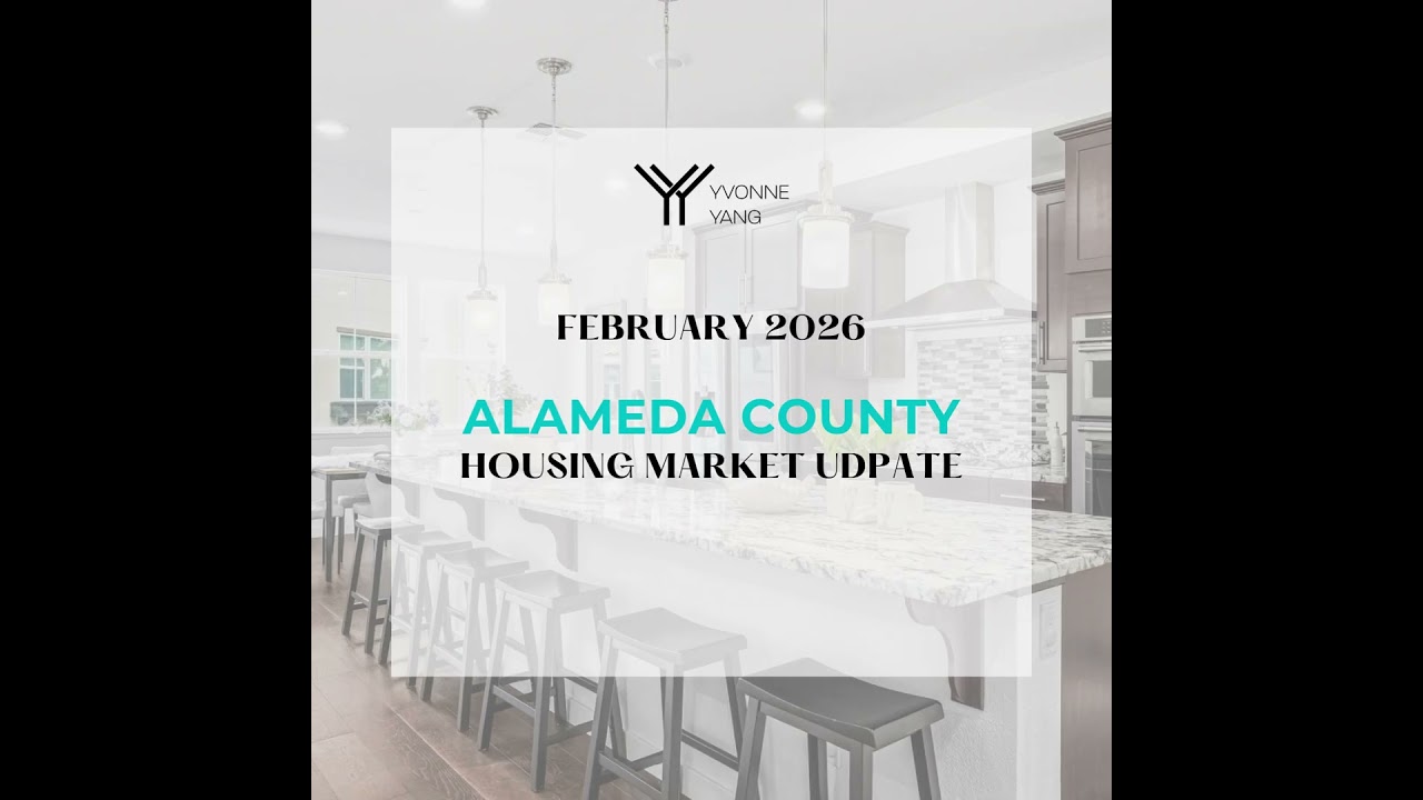 Bay Area Market Update | Early 2026