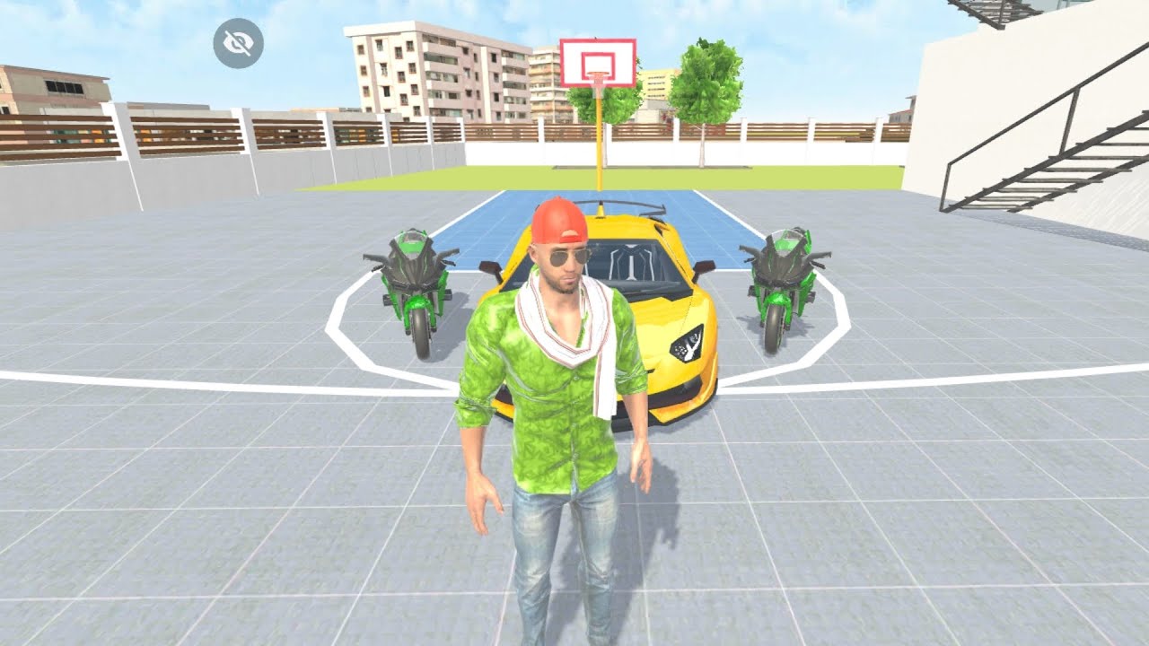 || INDIAN THEFT AUTO || simulator-2025 Gaming Video || Trending Android Game||&hearts;️|| GOD GAMING &hearts;️❤️&hearts;️