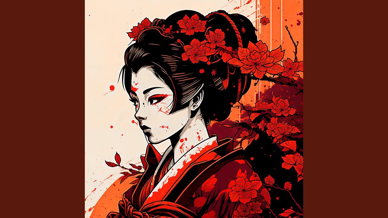 Jigokuraku (Instrumental Version)