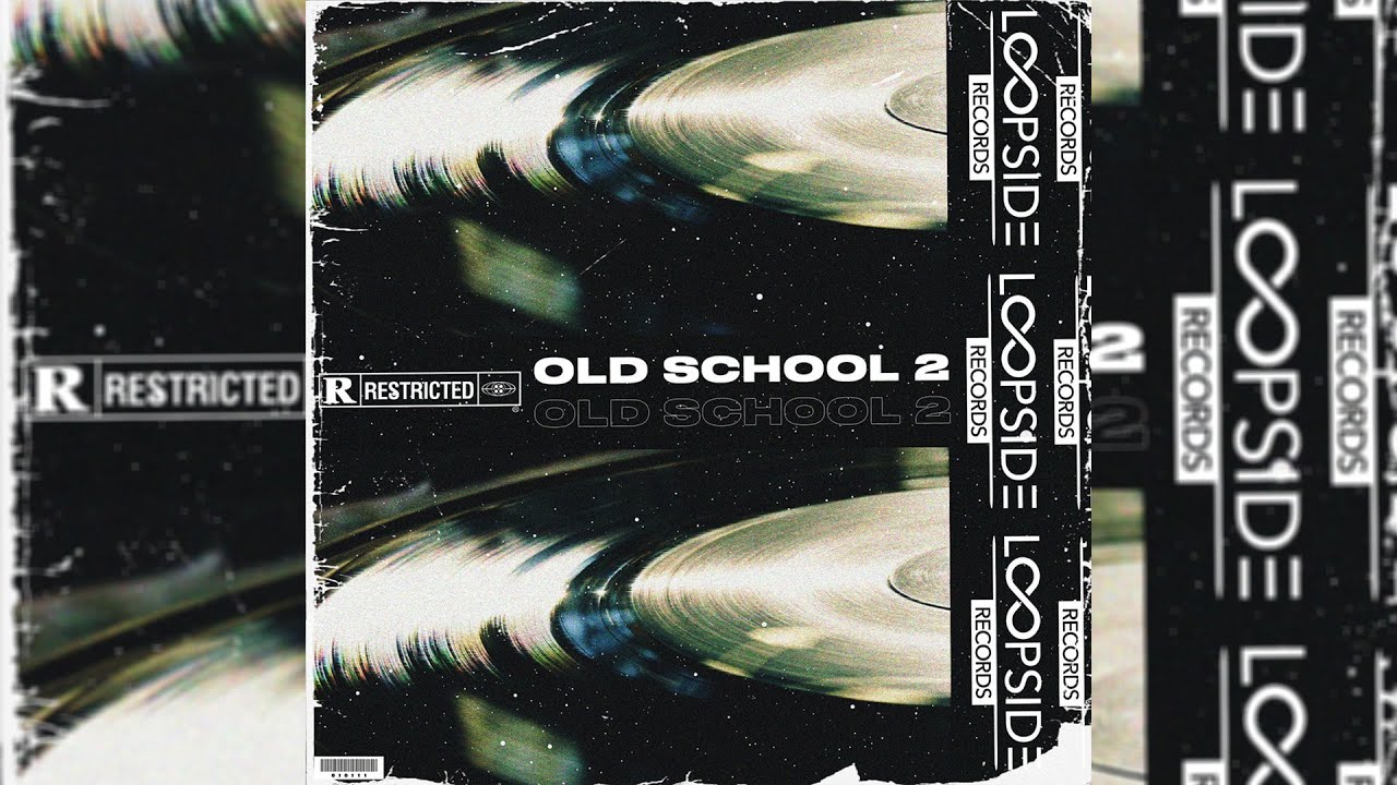 [FREE] VINTAGE SAMPLE PACK / LOOP KIT - OLD SCHOOL 2 (90s, SOUL, BOOM BAP, JAZZ, 70s)