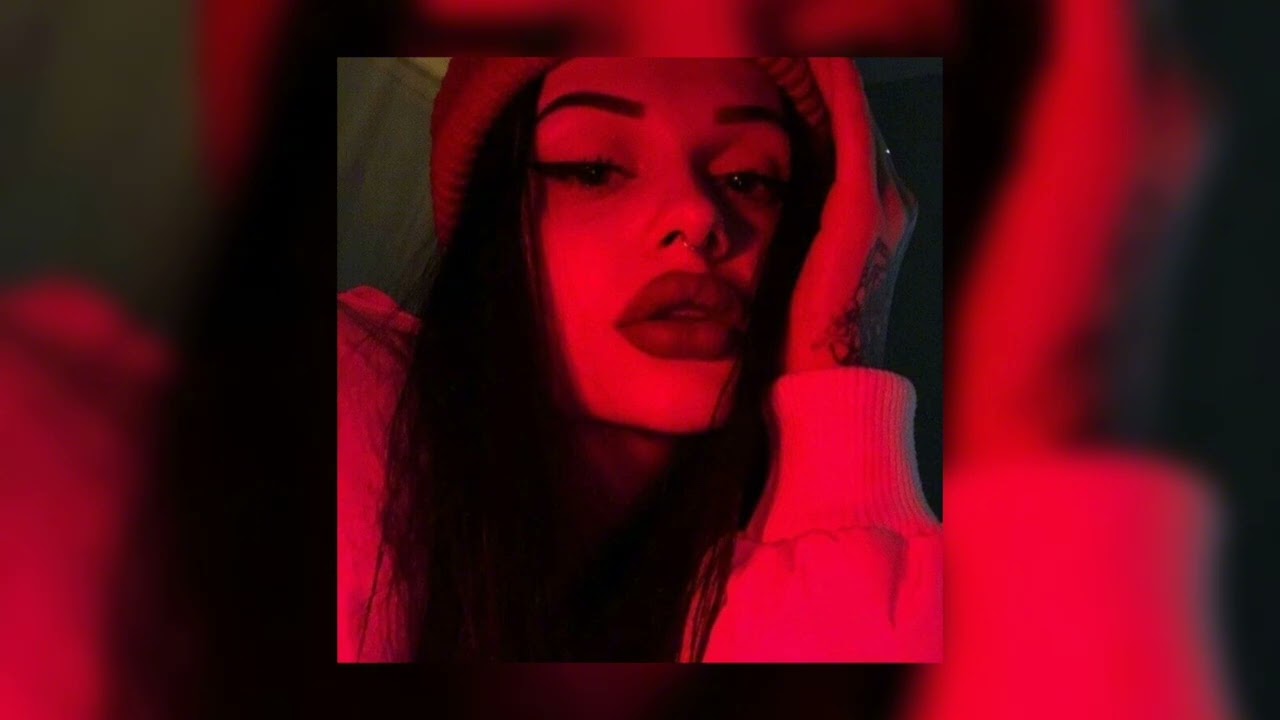 [FREE FOR PROFIT] PUSSYKILLER x КРИСПИ Sad Dark R&B Type Beat – Отпустил