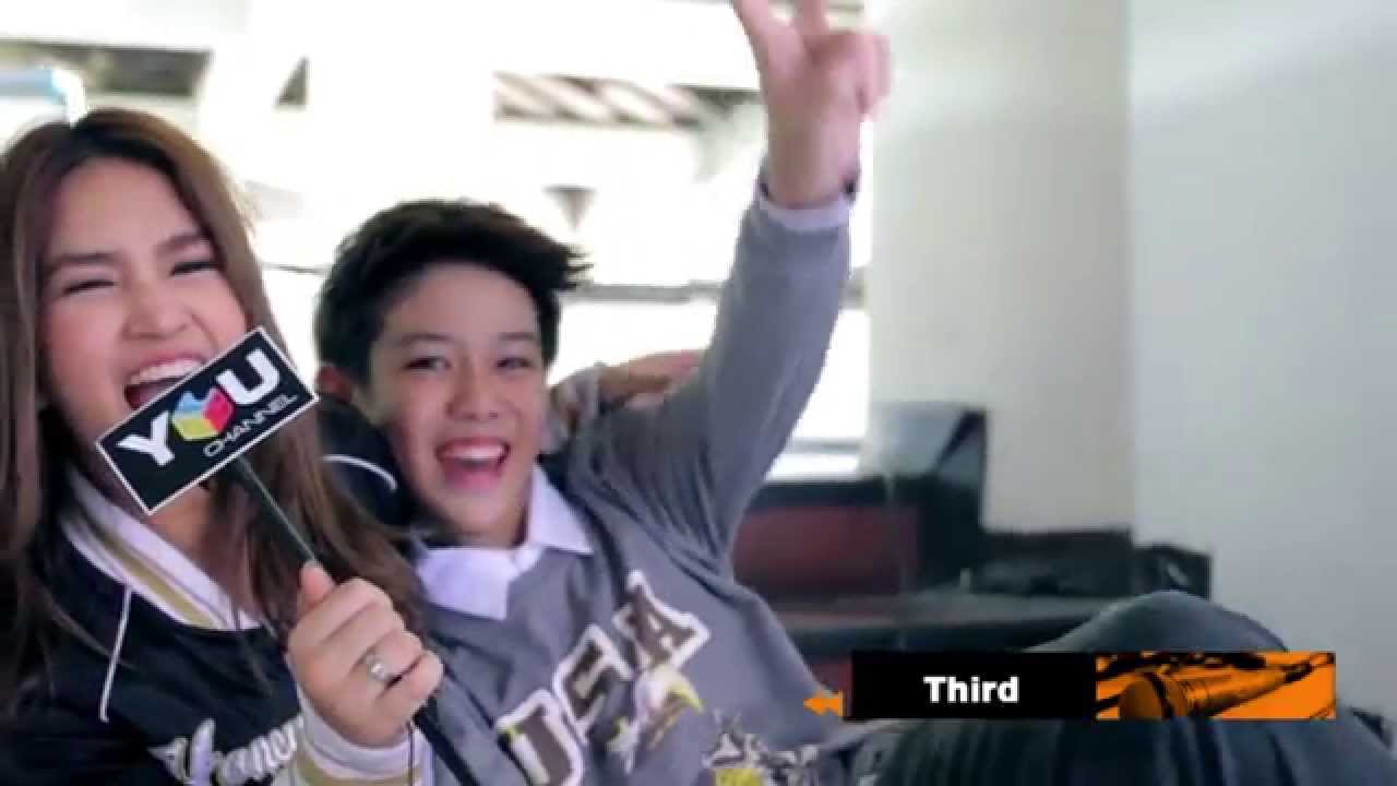 [Scoop] เบื้องหลัง MV ไปไหนไปกัน - Thank you feat.Third Kamikaze