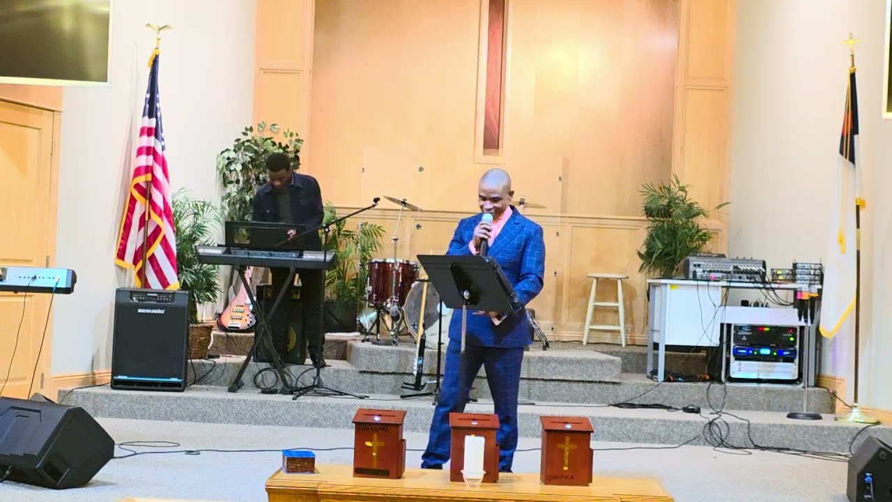  MHUBIRI PASTOR CHONDO( SOMO KUMJUA JIRANI YAKO.