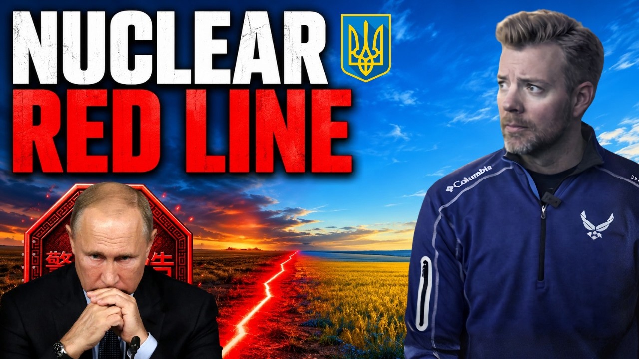 Is Putin Preparing a Tactical Nuke? Here Are the Actual Signs