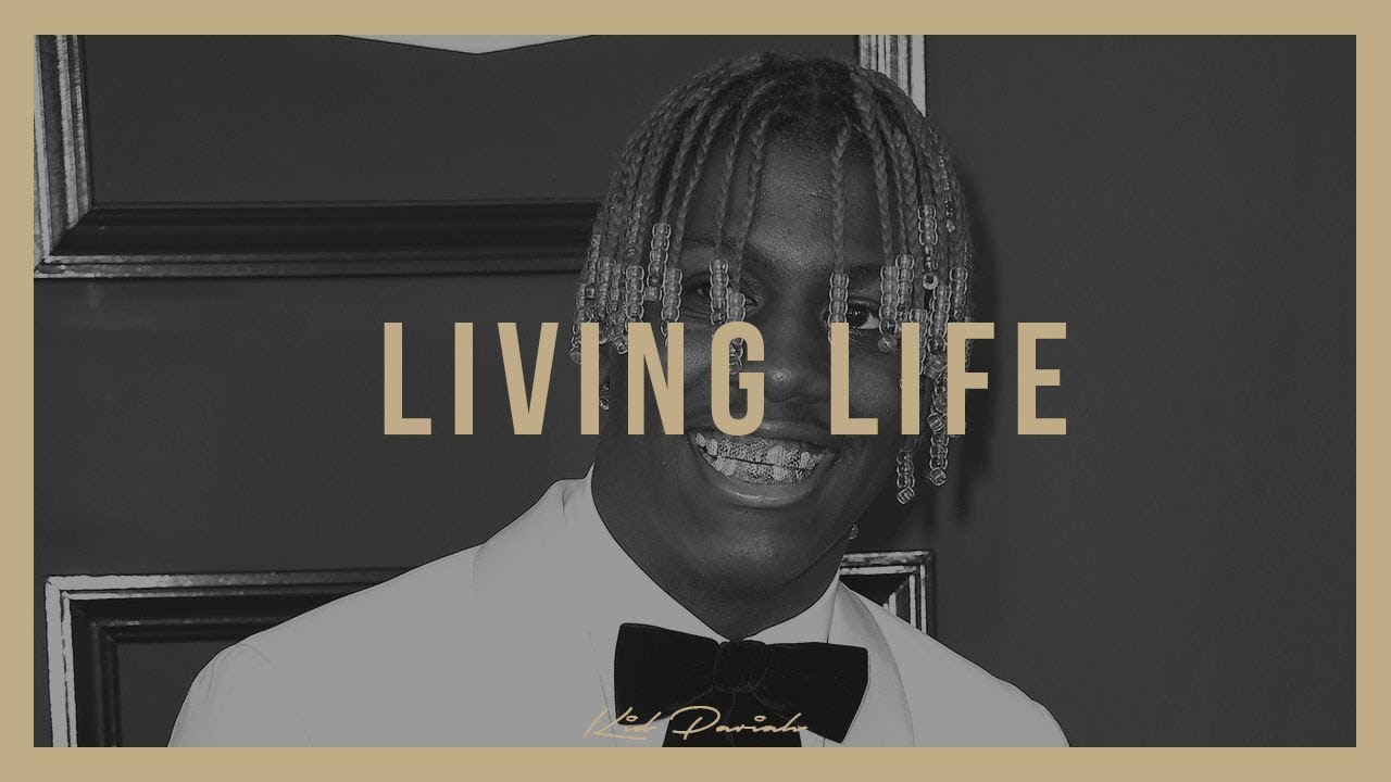 (FREE) Lil Yatchy x Yung Pinch x Kid Ink Type Beat 