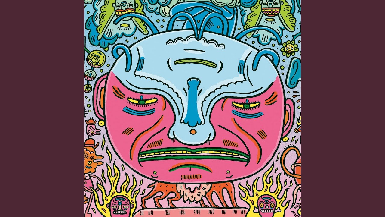 Babel, Babbling (feat. Lina Bela&iuml;d, Sary Khalife)