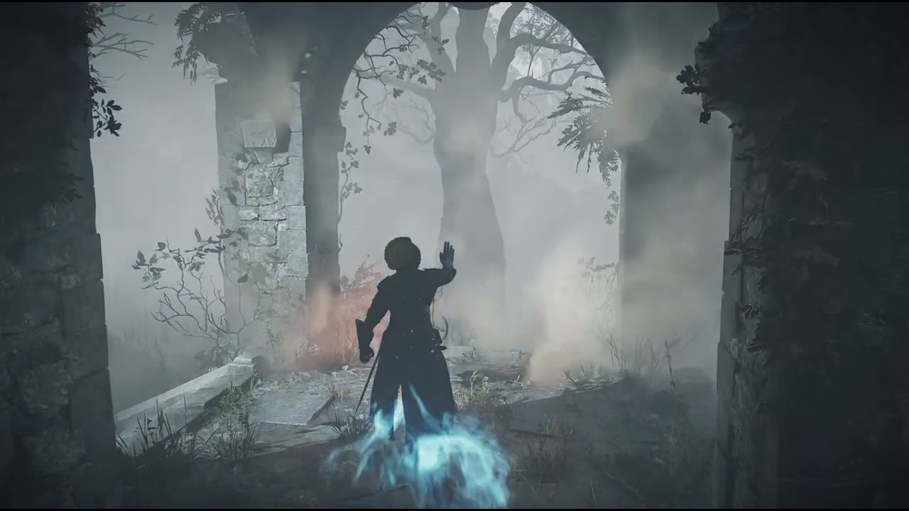 Demon's Souls_Feb/9th/2026