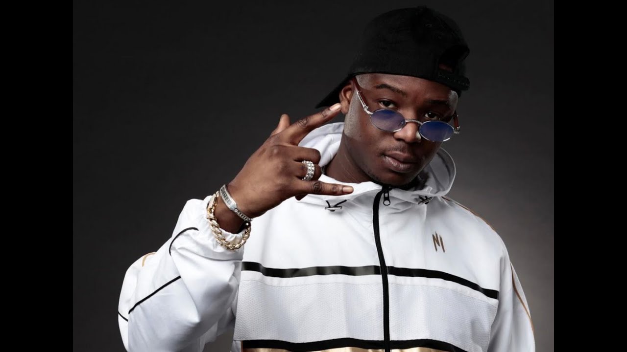 [FREE] Ninho Type Beat- 