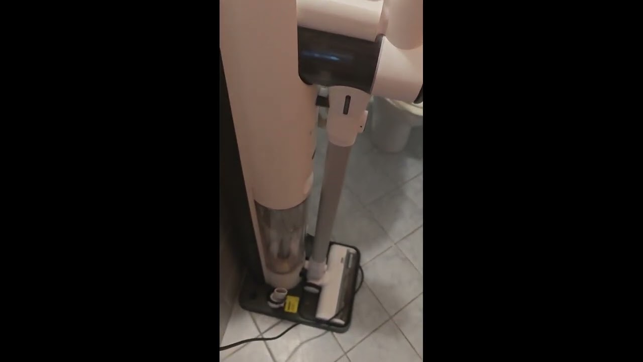 Tineco Pure One Station Cordless Vacuum Cleaner, Battery Vacuum Cleaner, DOESNT WORK AFTER A MONTH..