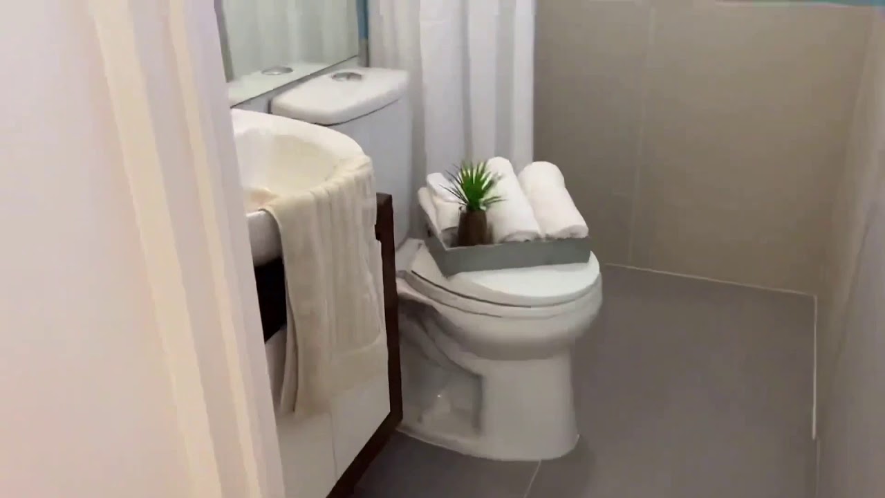 THE TROPICS 4 PRE-SELLING H&L IN FILINVEST CAINTA