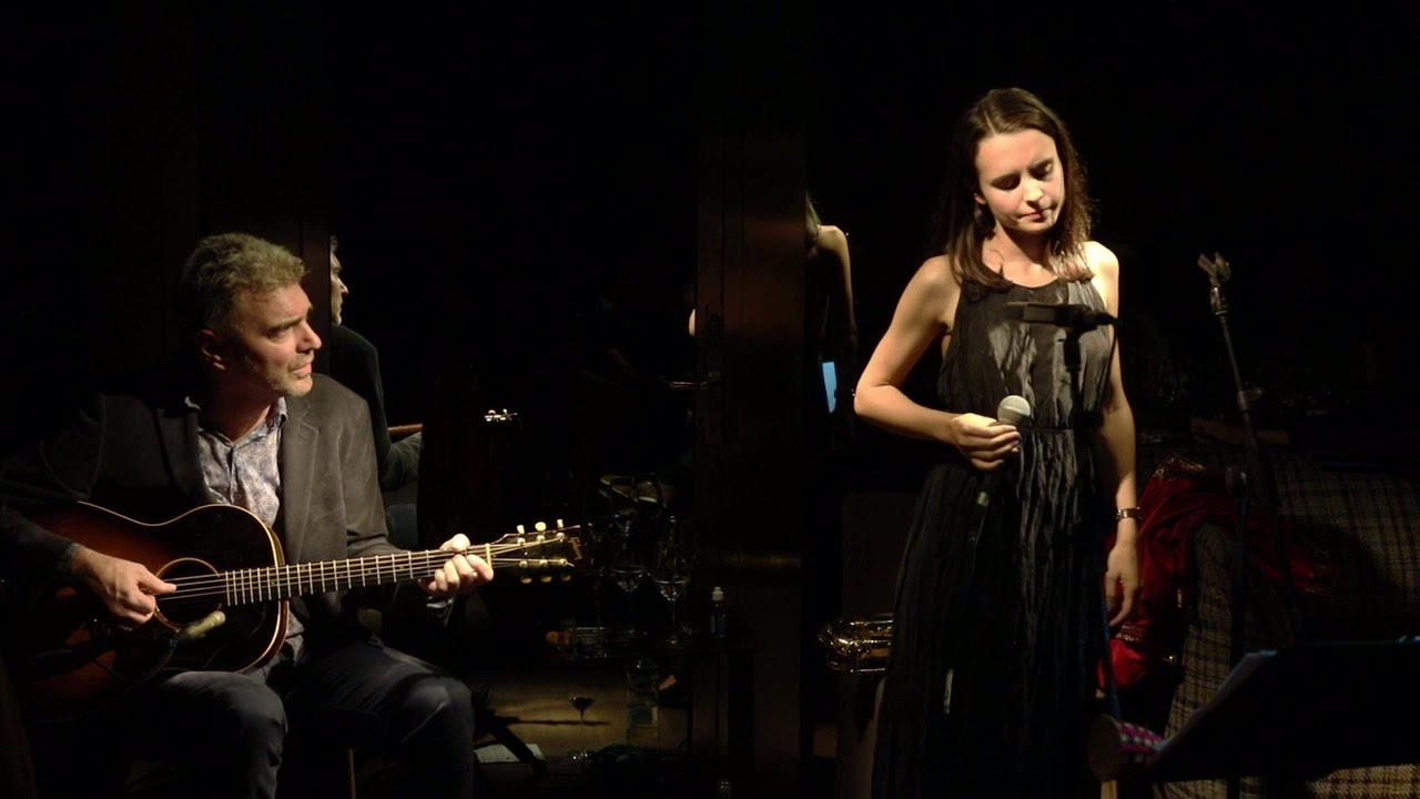 Andrea Motis & Josep Traver: Omie Wise