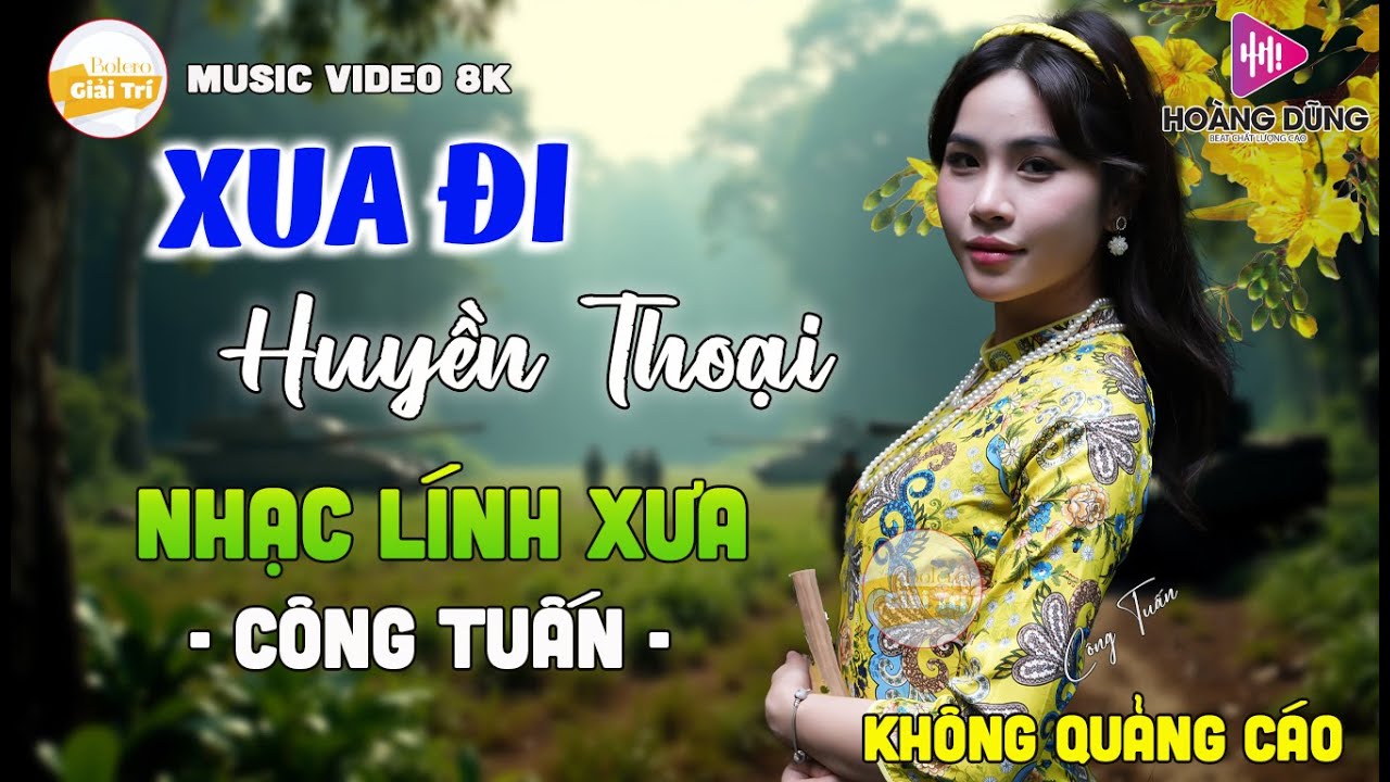 21-10 Mở Nhẹ Nhàng Lk Công Tuấn 2025 Đặc Biệt Hay - Lk Nhạc Vàng Xưa Nghe Thư Giãn Quên Hết Mệt Mỏi