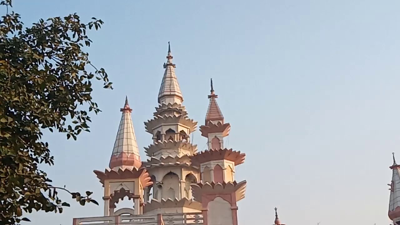 Thawe Mata Mandir