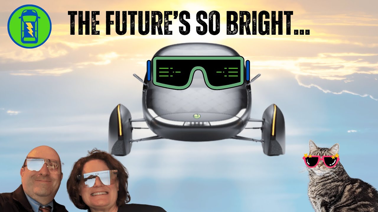 Is Aptera heading to Production?