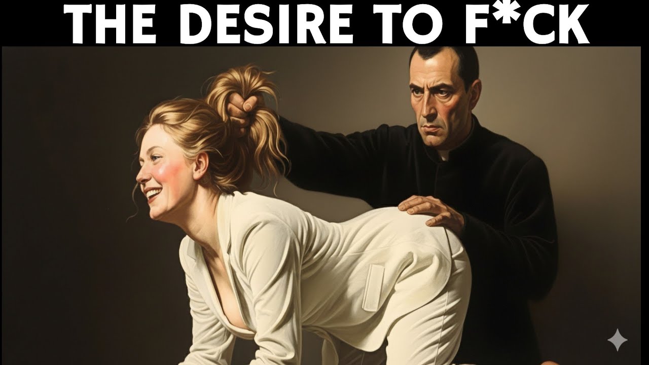 I Wish Someone Had Told Me This About Women — Machiavelli”