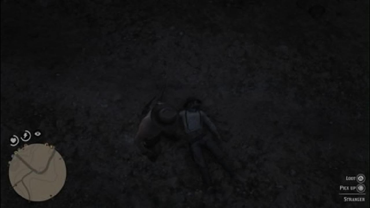 Red Dead Online bol kavgalı