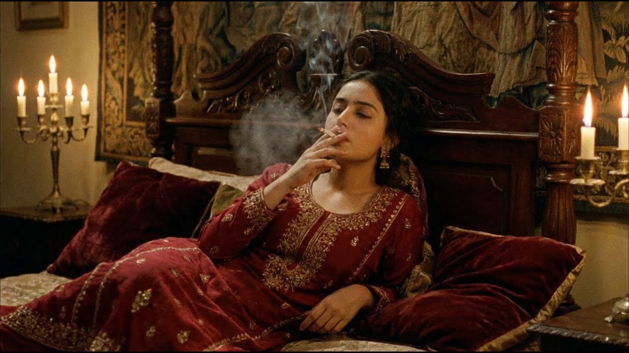 Jis ne kiye hain Phul Nichhawar kabhi kabhi || A Beautyful Ghazal By Aale Ahmad Suroor