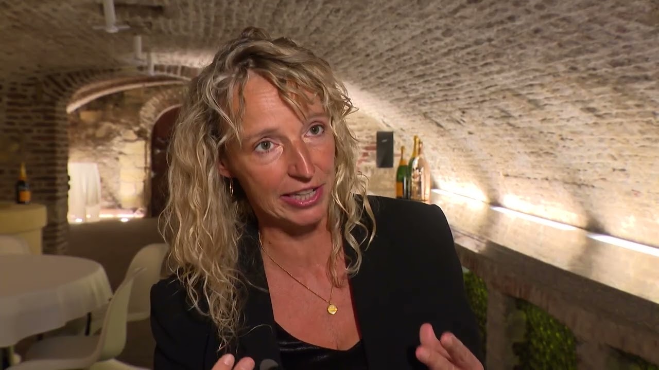Editie NL: Ouderen zijn gelukkiger hoe zit dat?