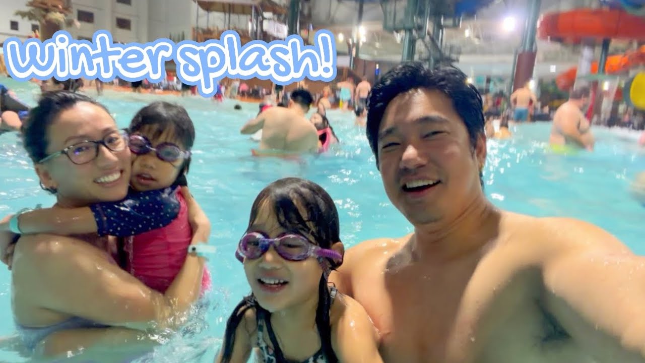 "Making every second of this finale count"// Great wold lodge// winter break//