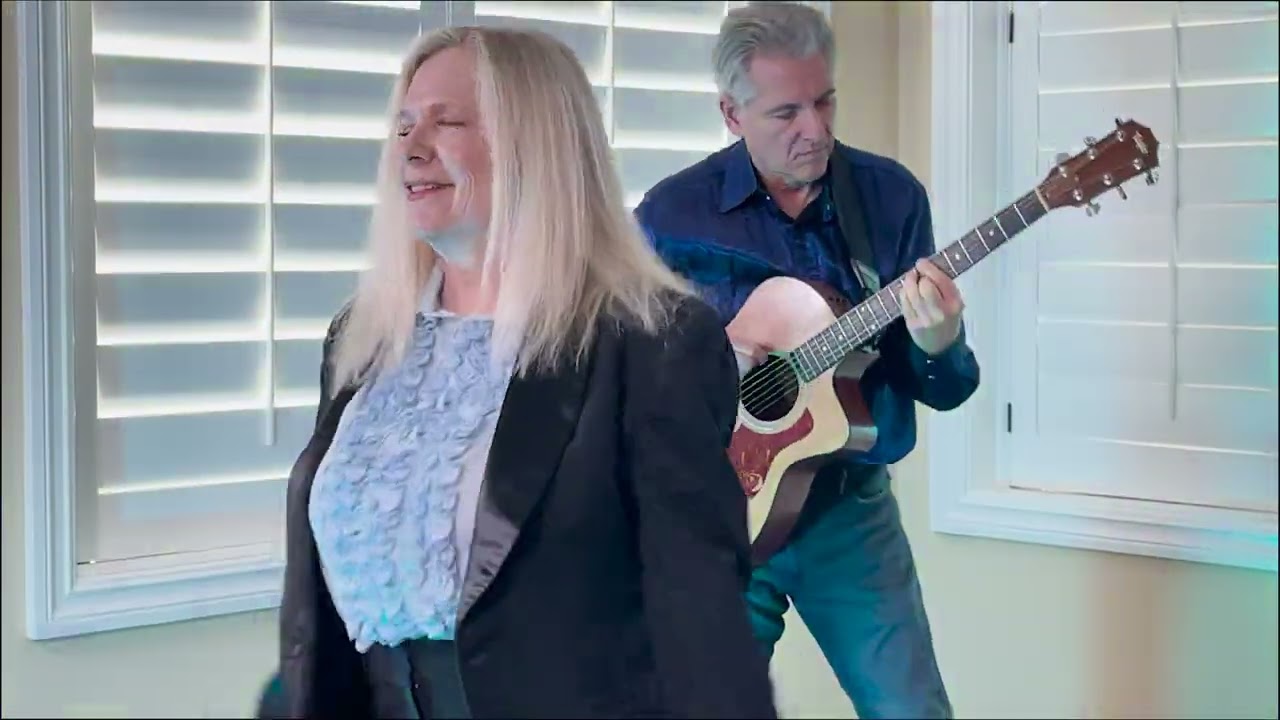 Katie Ryan, David Kaufman - Athena (Official Music Video) | Horse Wisdom Productions