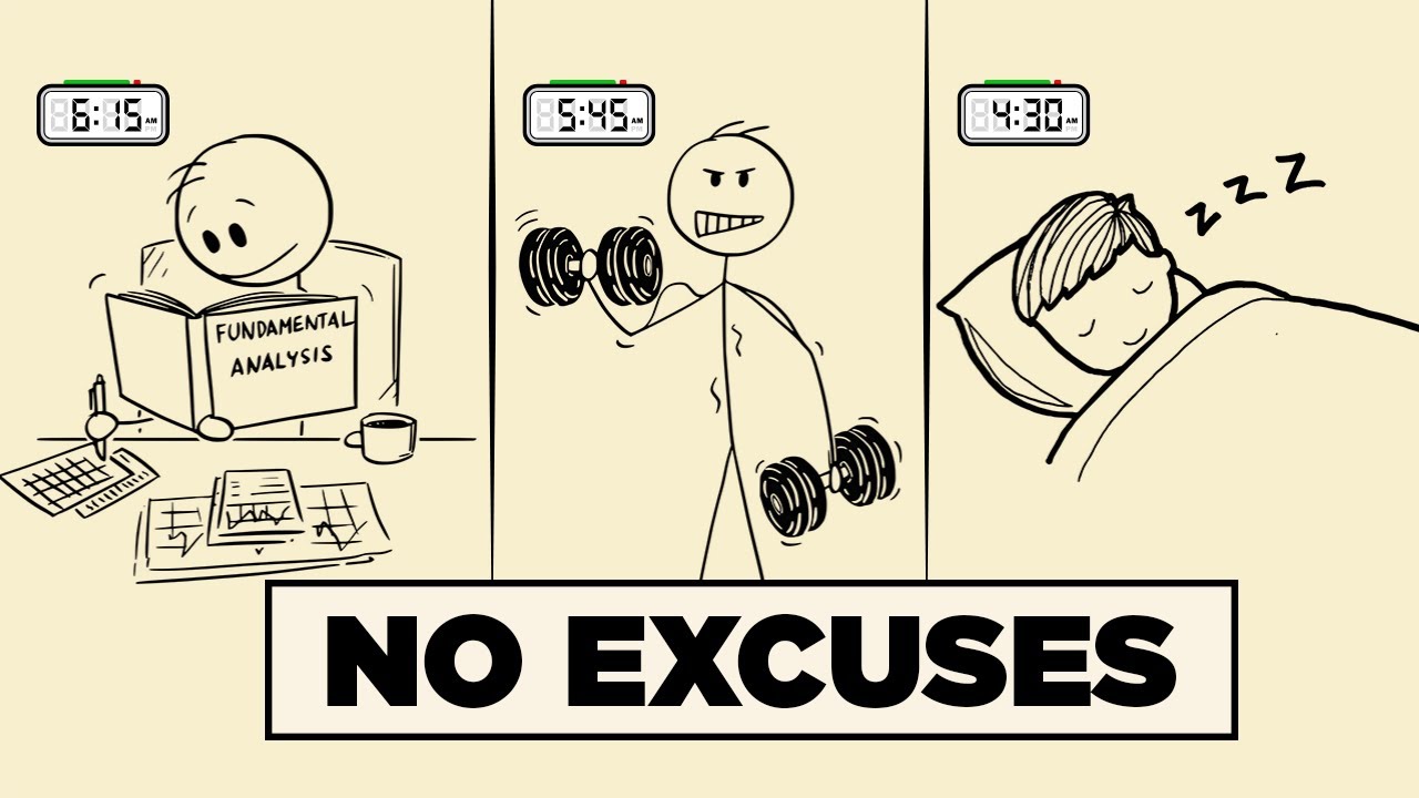 How to Wake Up EARLY Without Feeling Like Death (no excuses)