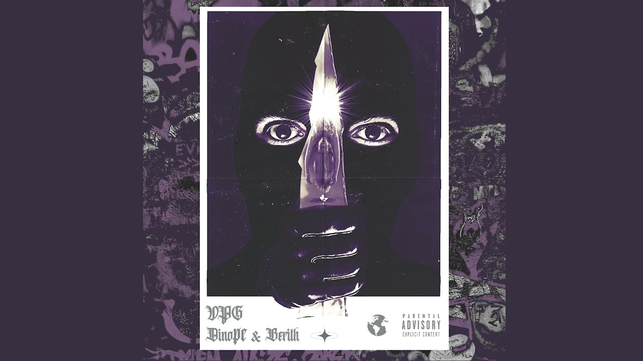VPG - Prod. DinoPC (Feat. Berith) (BRAZILIANPHONK)