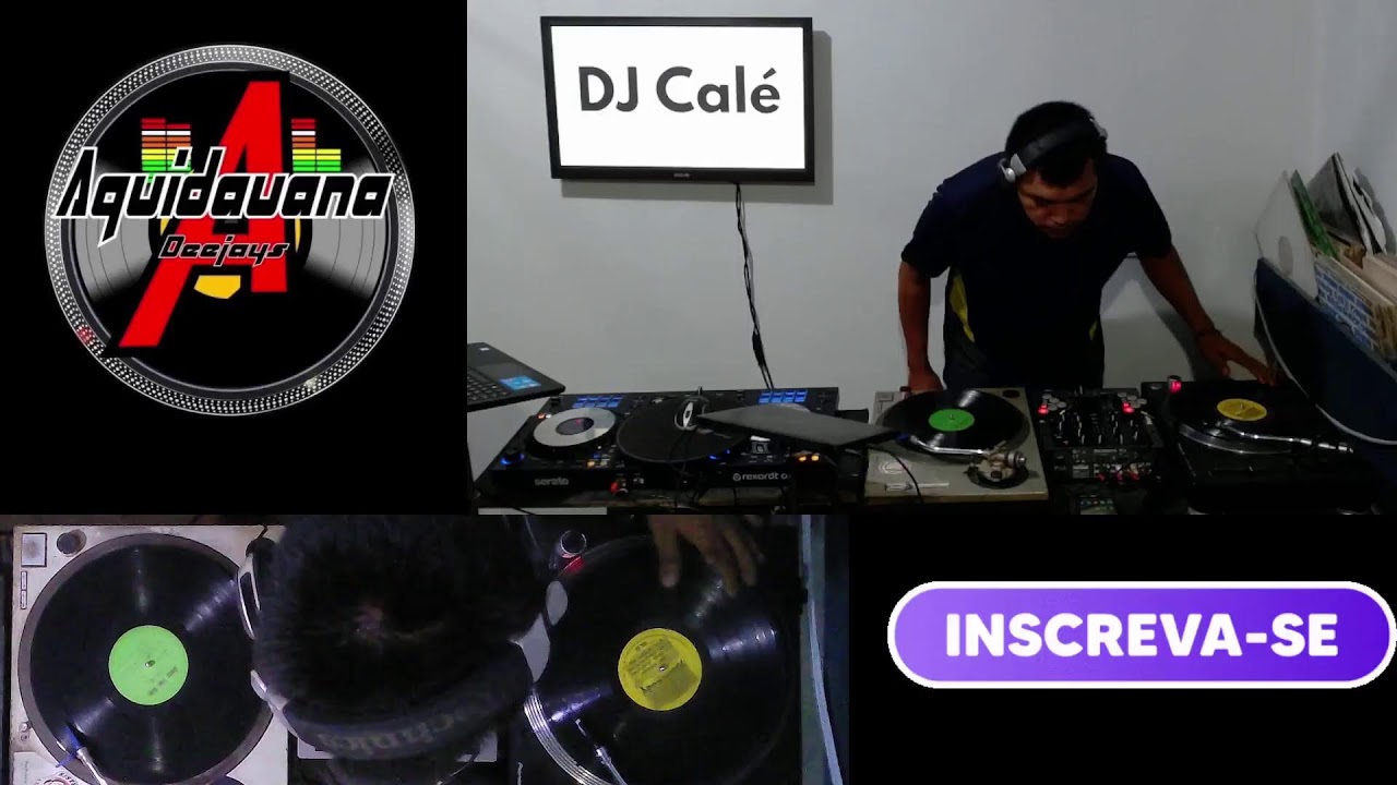 Flash Back 80s, 90s, e 2000. com mta musicas atuais tbm.