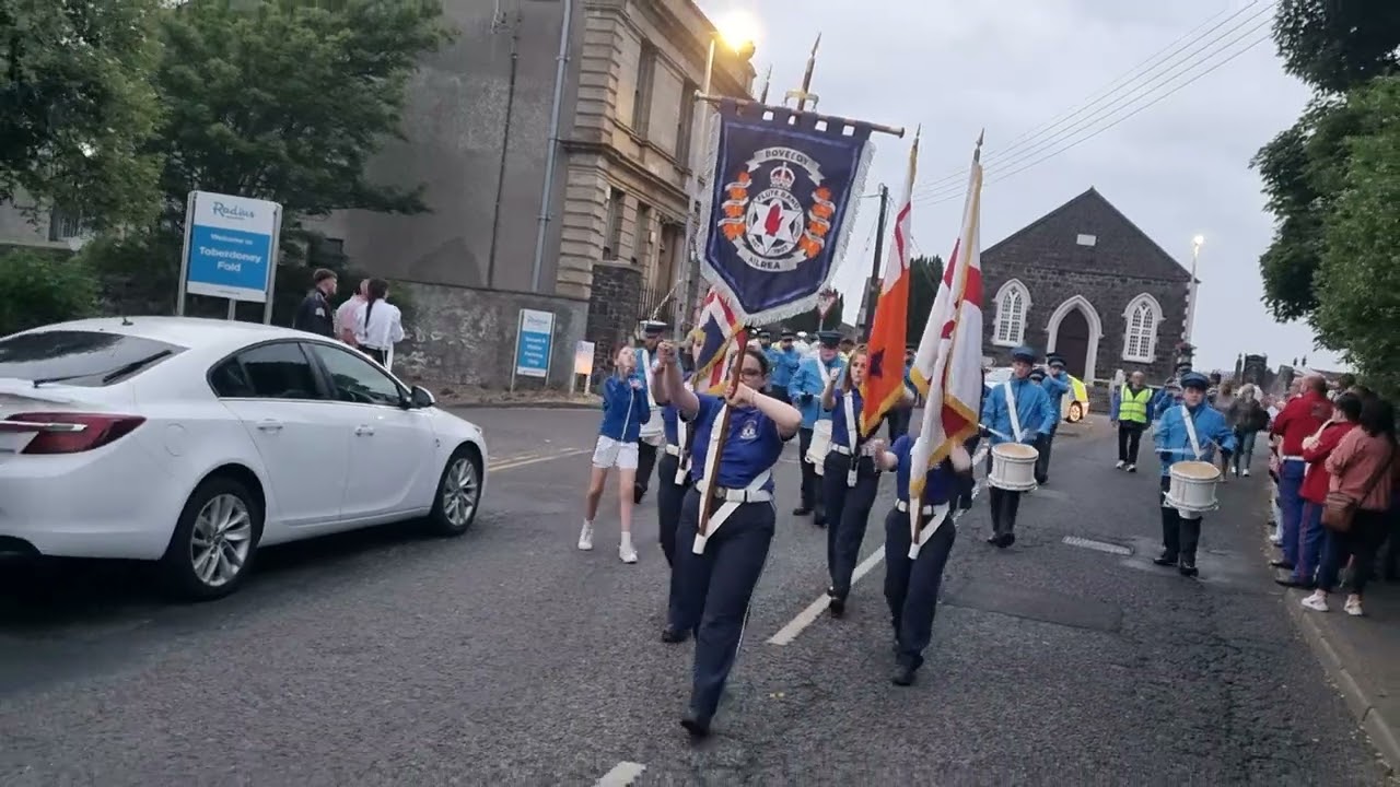 Boveedy FB (2) @ Their Own Parade 2023