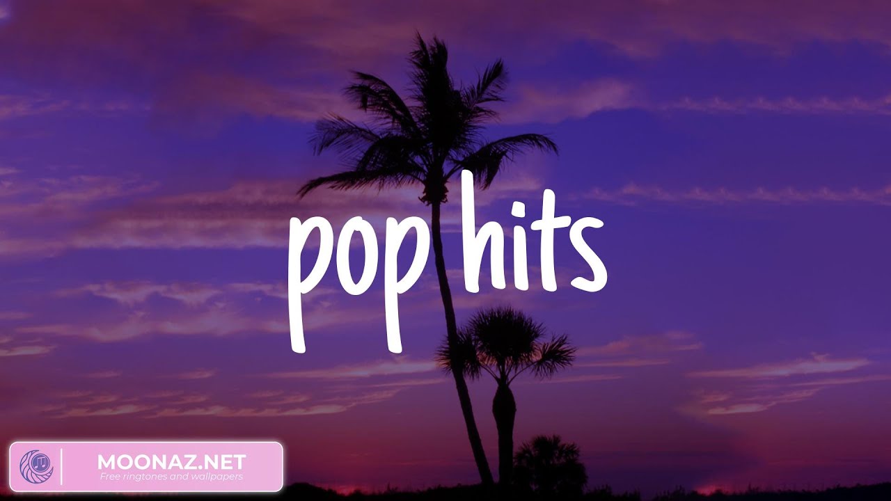 Pop Music Playlist - Timeless Pop Songs