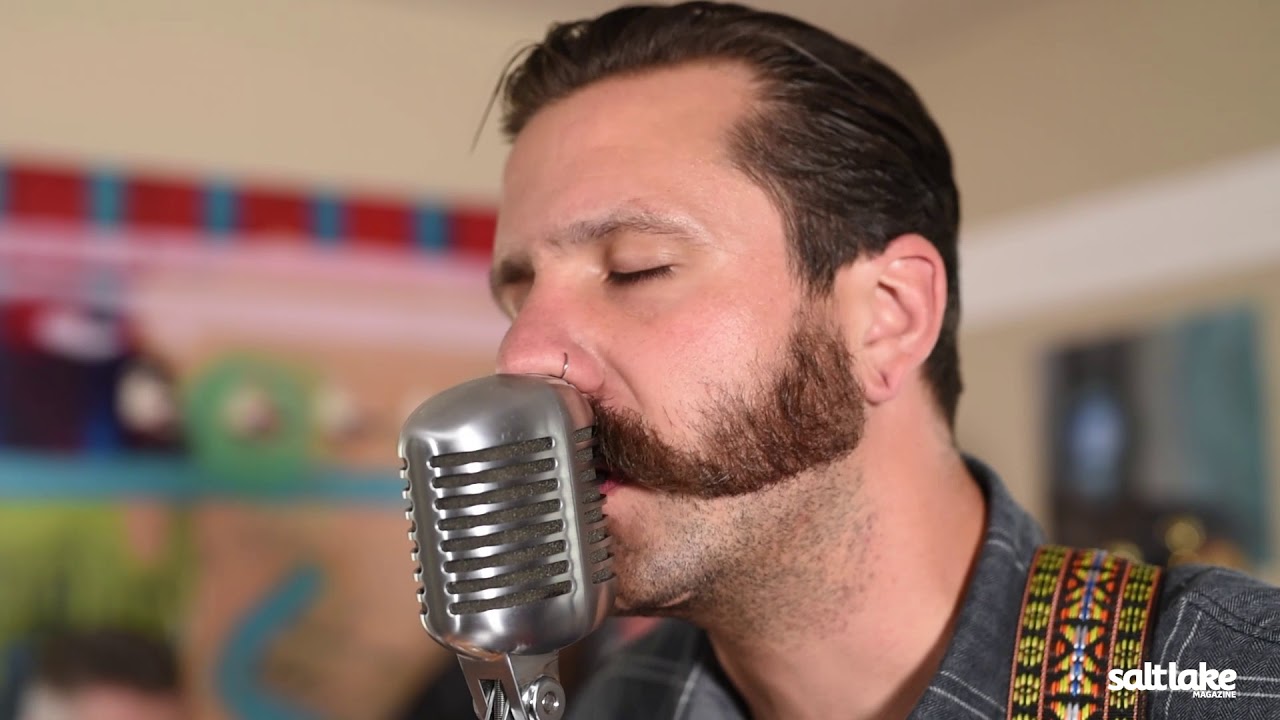 Small Lake Concerts: Vincent Draper and The Culls - Better Off