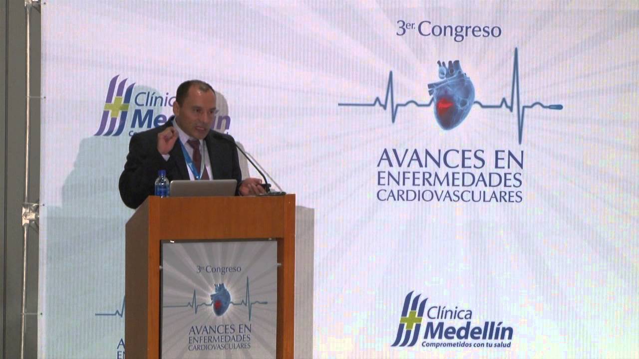 Enfermedad de Takayasu - Clínica Medellín