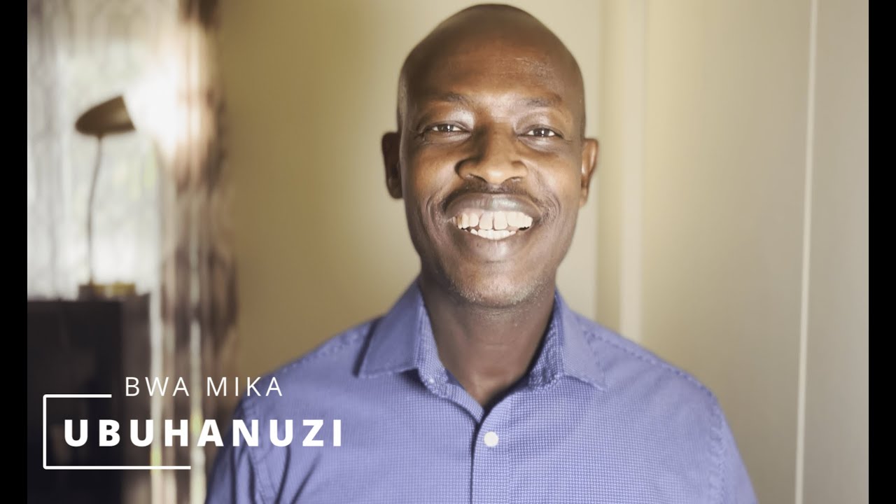 UBUHANUZI BWA MIKA