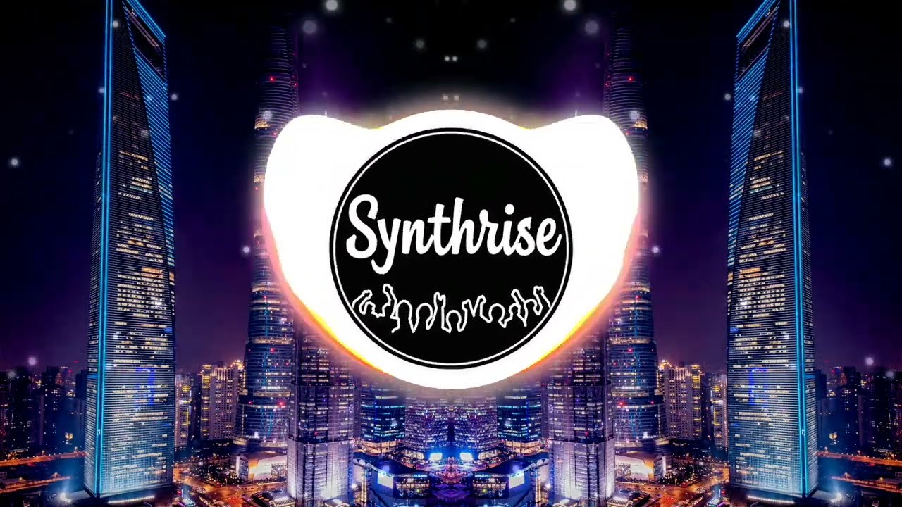 Synthrise - Back to the Moment | Royalty-Free Music