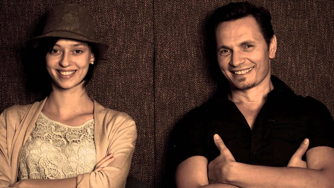Alex Calancea Band feat. Nicoleta Gavrilita - Stiu bine ce vreau