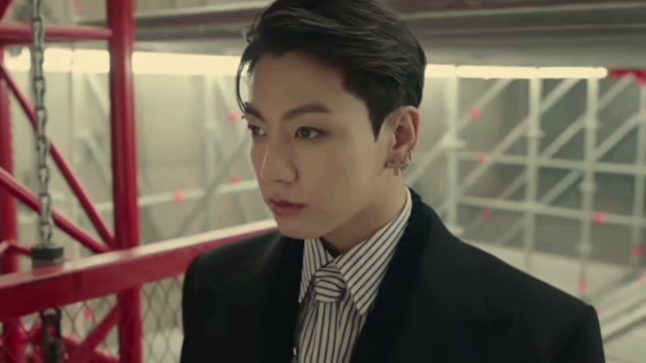 ALIVE EVIL [Short Jikook Film]