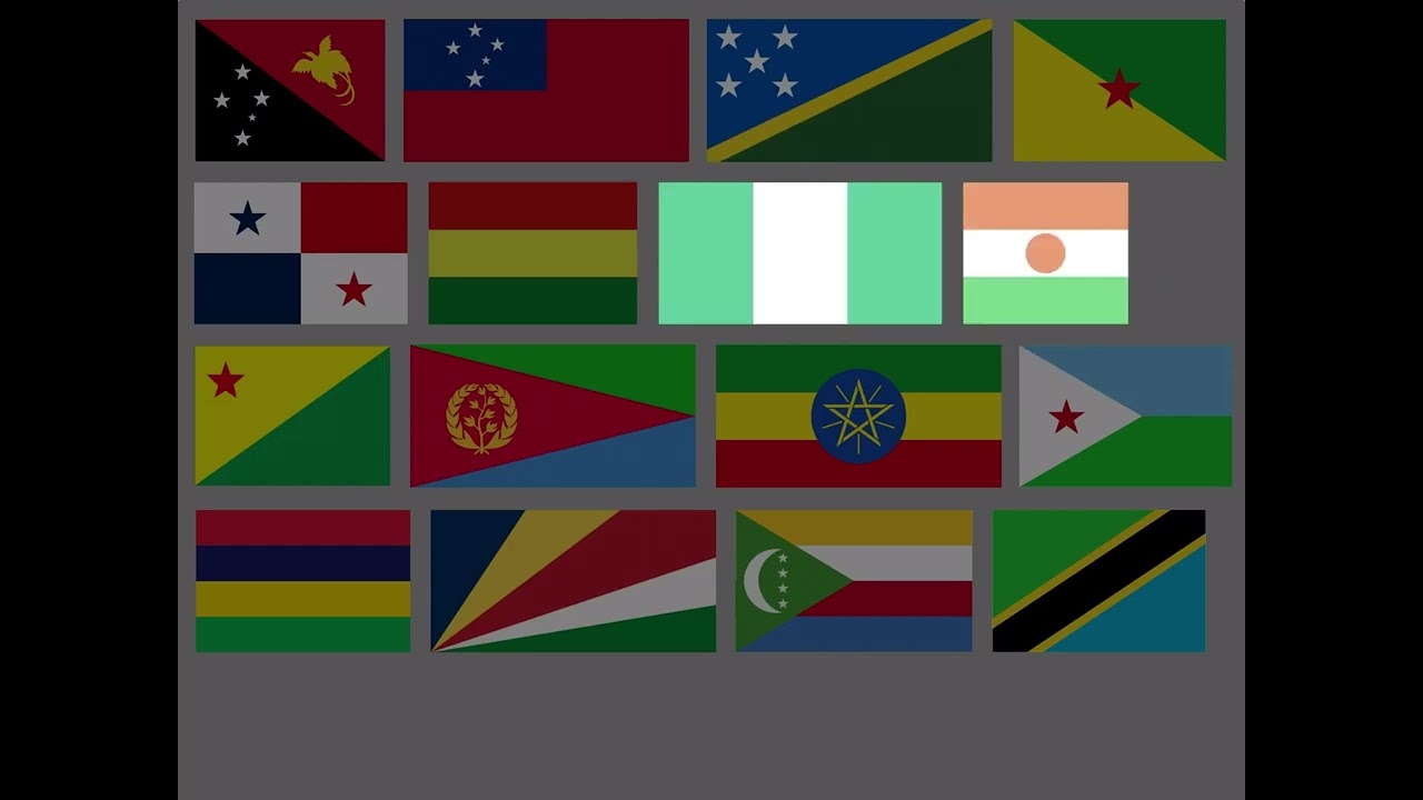 lets start with stars then turn african randomly (title by YFG_flagband)