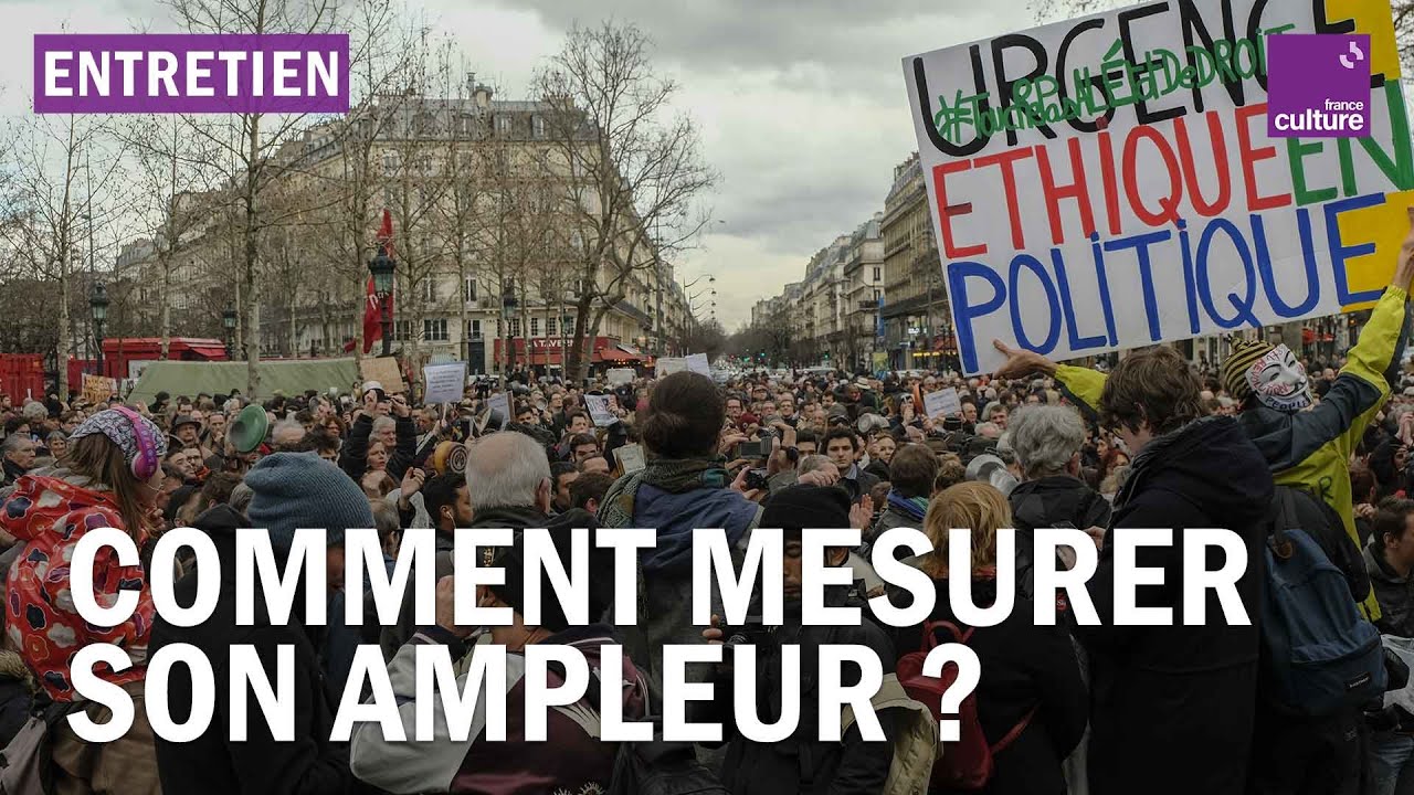 Corruption en politique : comment lutter ?