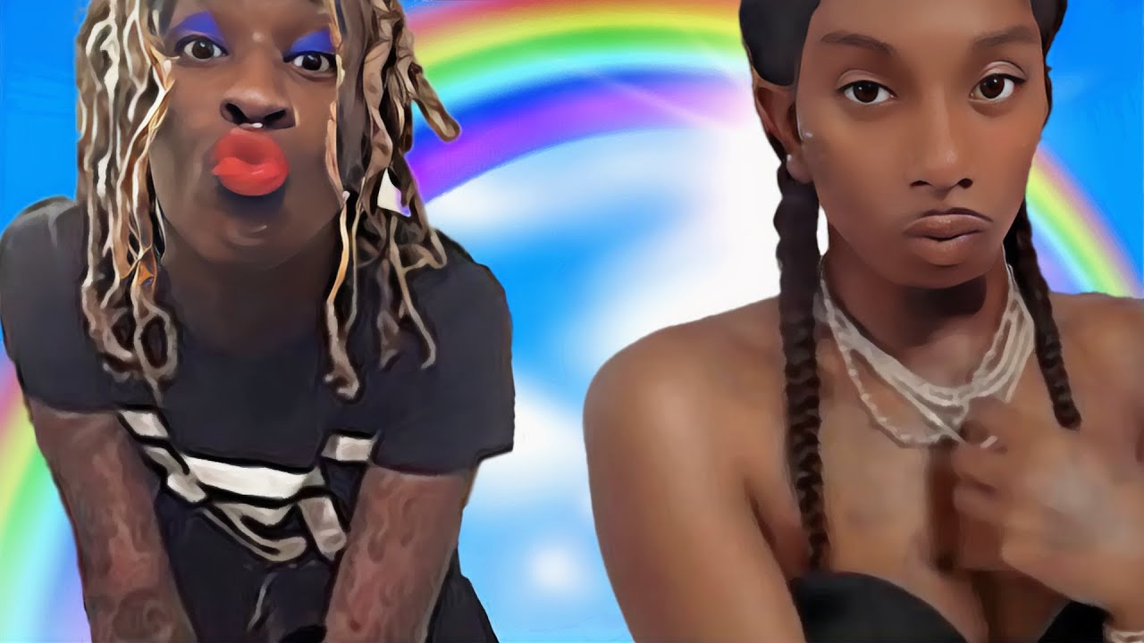 The Most Sus Moments in Rap History