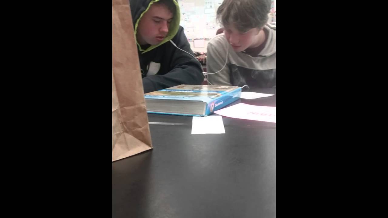 YouTube noods