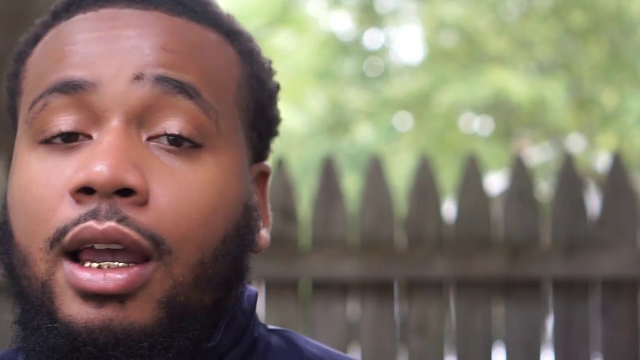 TY Da Kid - Artist ***OFFICIAL MUSIC VIDEO***