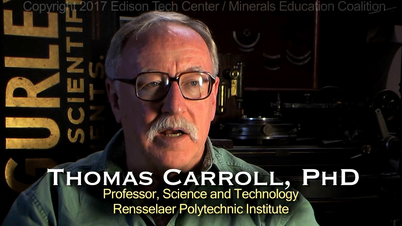Iron Part 3: The Properties of Iron