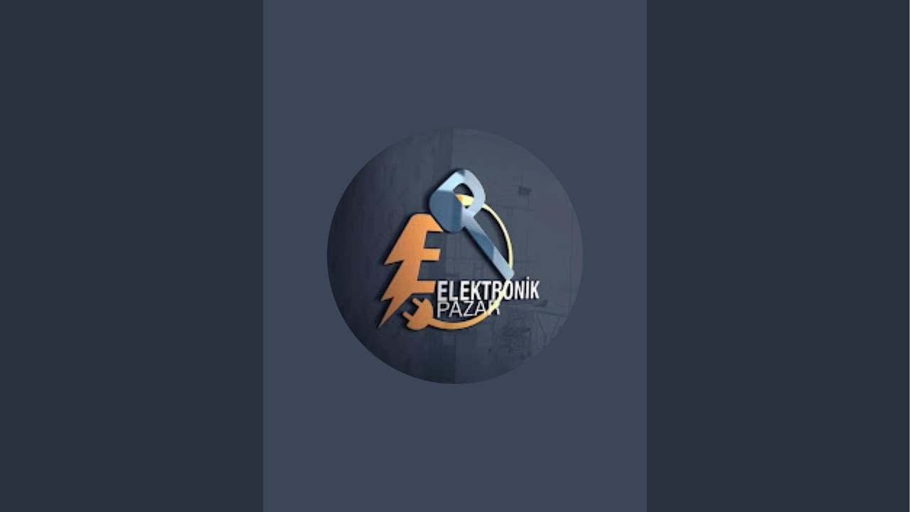 Elektronikpazar kanalı canlı yayında