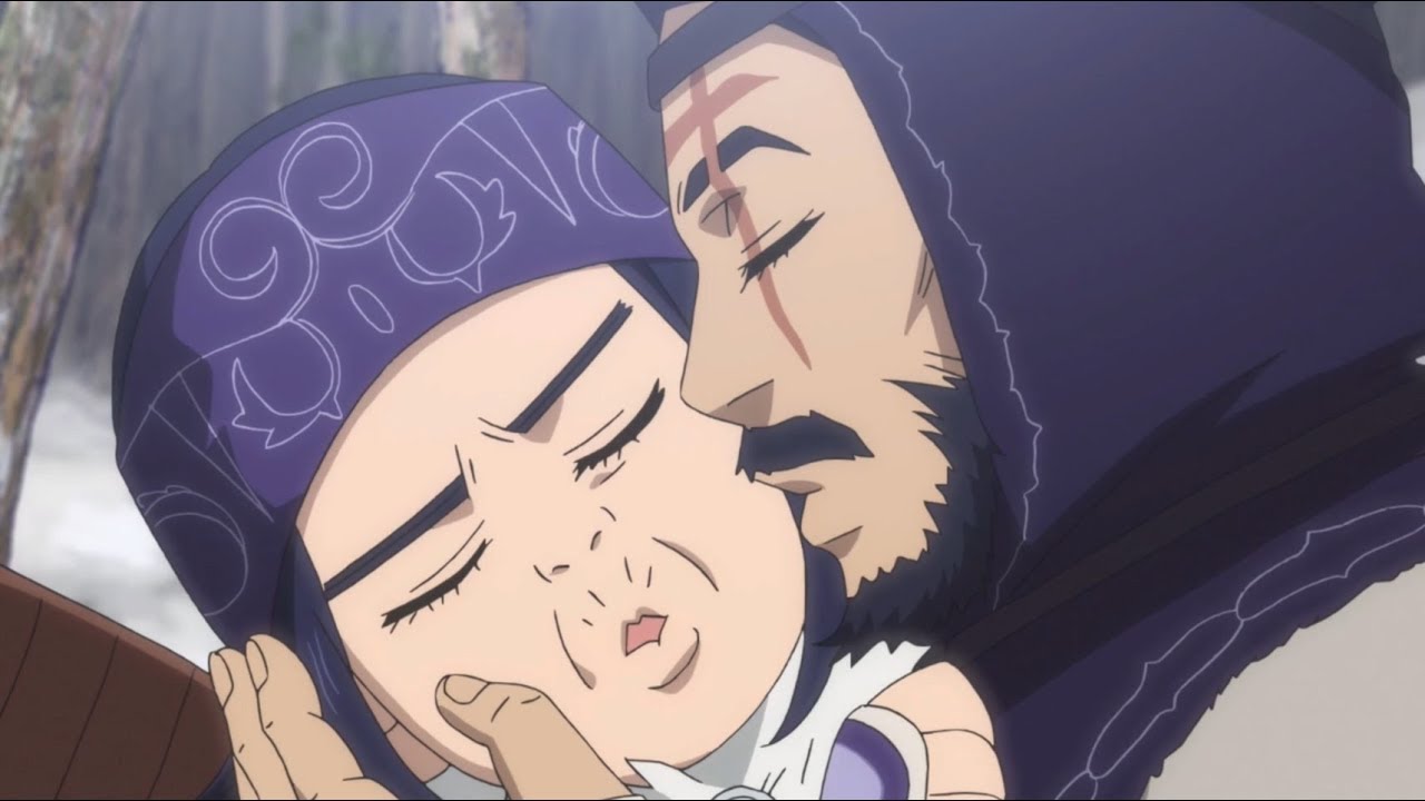 黃金神威第二季-24-小阿席利帕顏藝再現