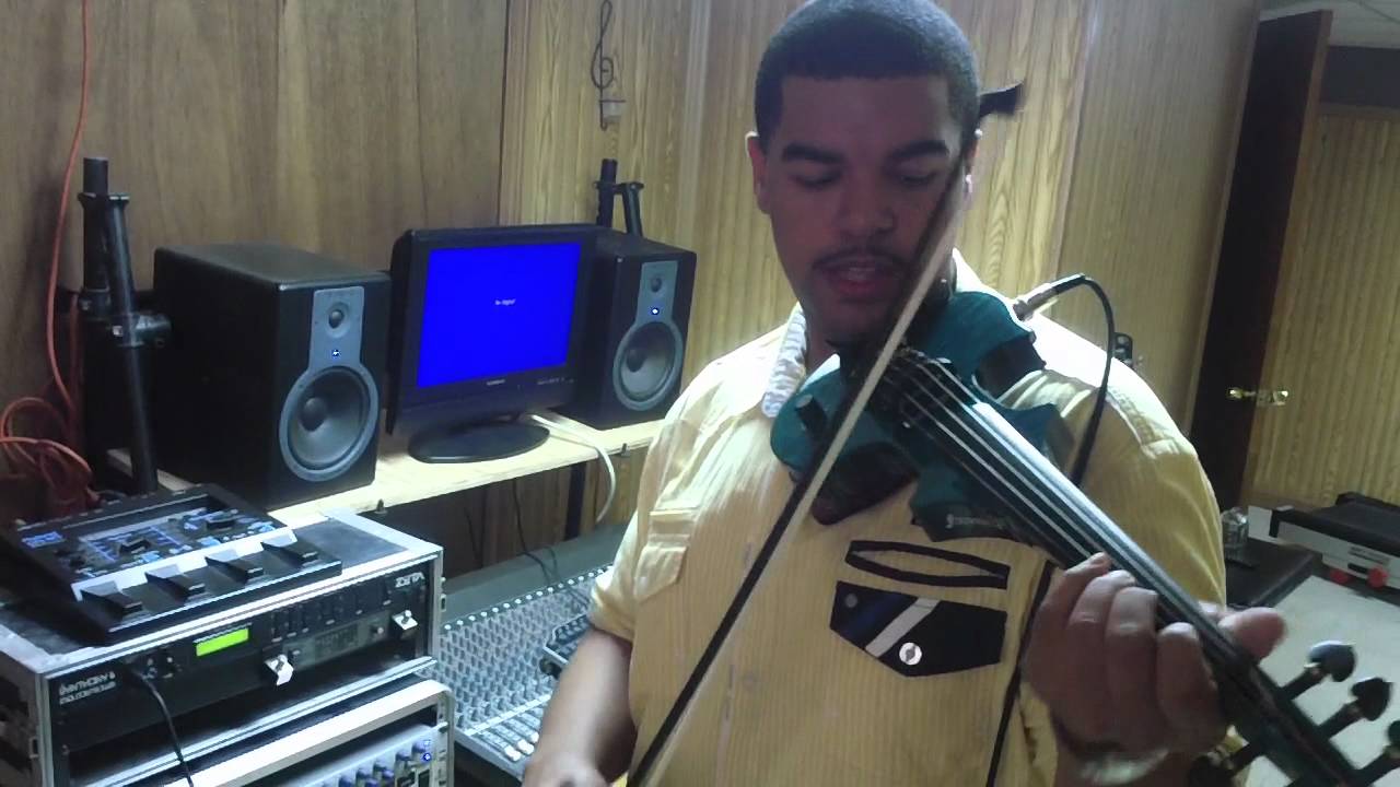 Fourness Fuse 5 and MIDI