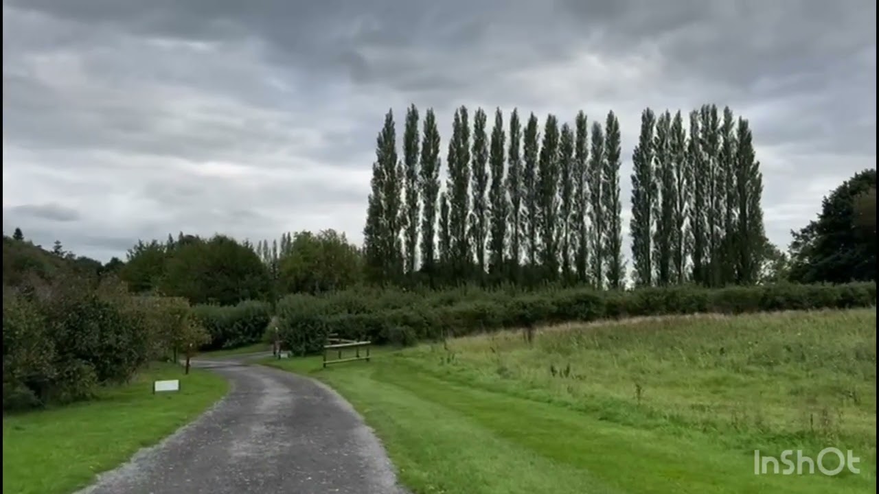Uk FARM TOUR
