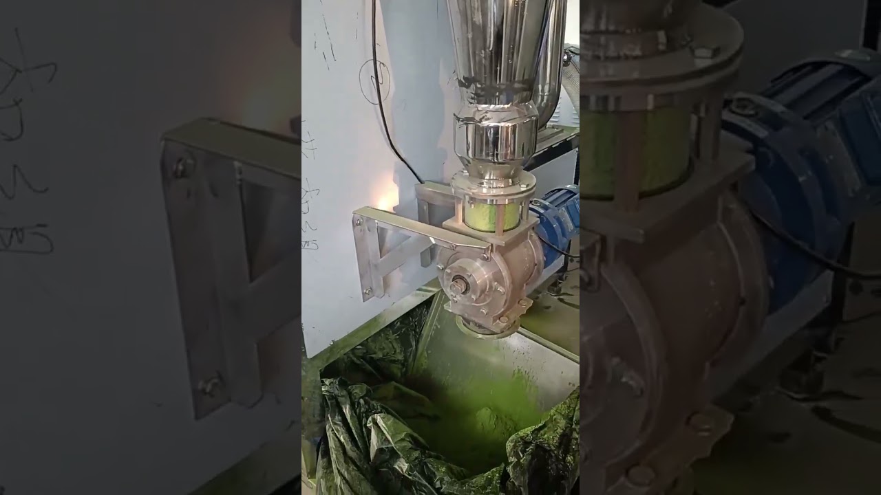 Herb Grinder 600 Mesh Ultra Fine Powder Grinding Equipment