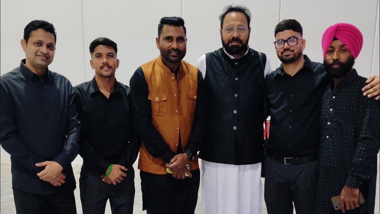 RINKU DIWANA JI | SUFI NIGHT | ABU DHABI UAE 🇦🇪 | #punjabisong #song #nusratfatehalikhan #music 